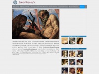 greek-gods.info Thumbnail