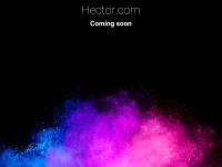 hector.com Thumbnail
