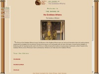 Goddess-athena.org