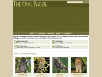 owlpages.com Thumbnail