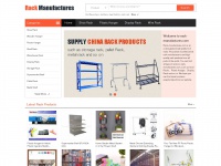 rack-manufactures.com Thumbnail