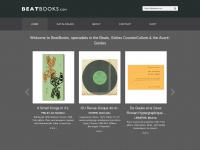 Beatbooks.com