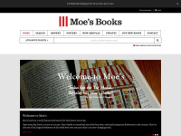 moesbooks.com Thumbnail