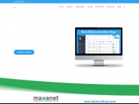 maxanet.com Thumbnail