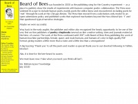 Beardofbees.com