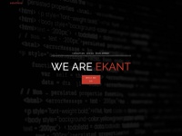 Ekant.com