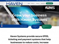 haven-systems.co.uk Thumbnail