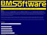 bmsoftware.com