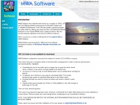 Mwasoftware.co.uk