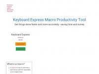 keyboardexpress.com Thumbnail