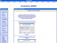 camtech2000.com Thumbnail