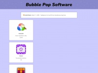 bubblepop.com Thumbnail