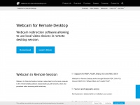 webcam-for-remote-desktop.com