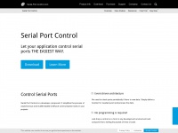 serial-port-control.com