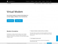 virtual-modem.com
