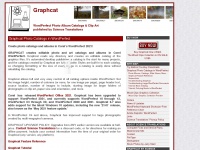graphcat.com Thumbnail