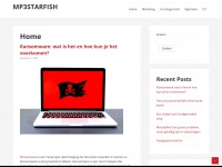 mp3starfish.com