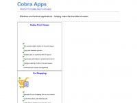 cobraapps.com