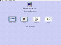 semicolon.com