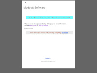 modesittsoftware.com