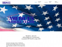 americastoragecenters.com Thumbnail