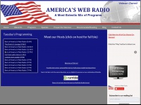 americaswebradio.com
