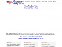 Americavisa4thai.com