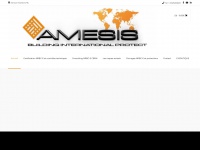 amesis.net Thumbnail