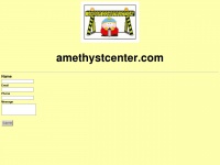 Amethystcenter.com