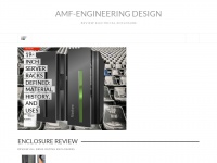 amf-designs.com Thumbnail