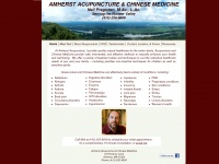 amherst-acupuncture.com
