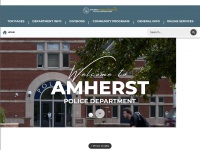 Amherstpd.org