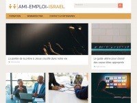 ami-emploi-israel.org