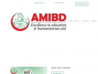 amibd.org Thumbnail