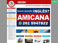 Amicana.com