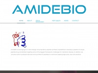 amidebio.com Thumbnail