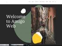 Amigowebservices.com