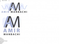 amir-manbachi.com Thumbnail