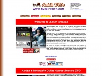 Amishvideo.com