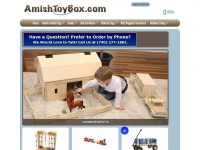 amishtoybox.com Thumbnail