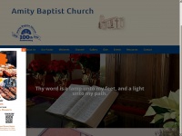 Amitybaptistnyc.org