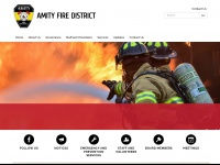 Amityfire.com