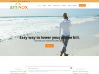 Amivox.com
