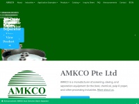 amkco.com Thumbnail