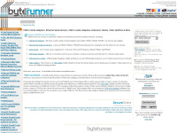 byterunner.com Thumbnail