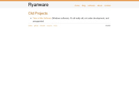 Ryanware.com