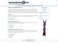 Gearheadforhire.com