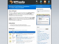 wpfpedia.com
