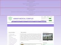 ammarcomplex.com Thumbnail