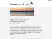ammersee-info.com Thumbnail